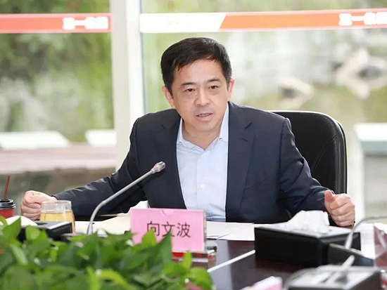 打破內部技術的圍墻，三一這場比賽意義非凡！