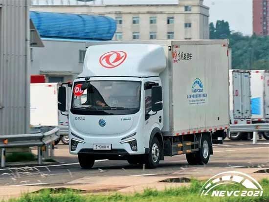营收增两成利润超5亿 又一家商用车企发布前三季度报