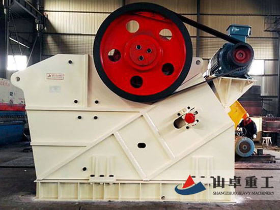 5大要点搞定破碎机的清理工作，学会每年节省15%的维护成本