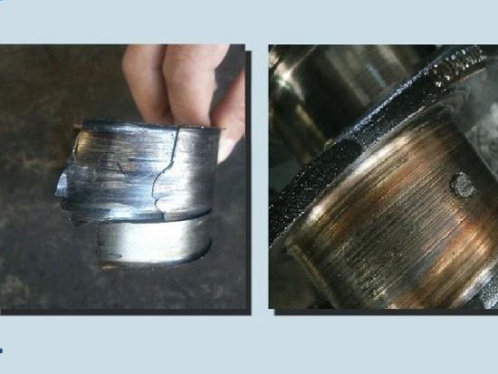 发动机抱瓦烧轴？那是因为你没这样做