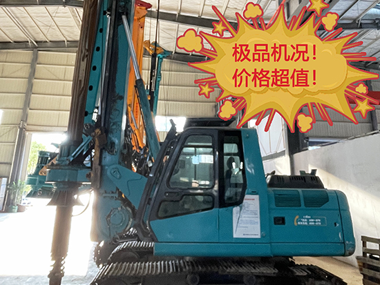 小型旋挖钻机压力阀损坏会出现什么现象？
