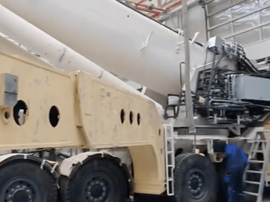 德玛格 DEMAG AC 700-9 起重机涂装改色