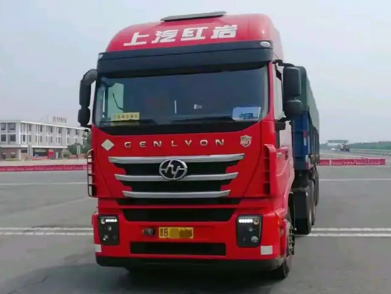 陕汽红岩：面对气价上涨，他却依旧选择开燃气车，这是为何？