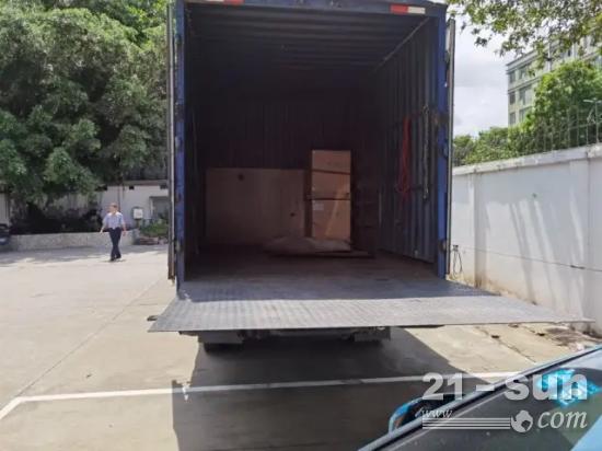 千万别小瞧了叉车，操作不好分分钟要命