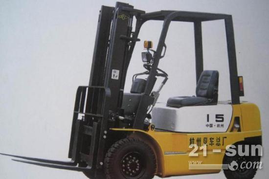 關于叉車維修與保養你知道多少？