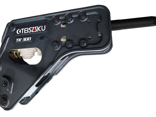 权威破碎锤保养实用资料大全！