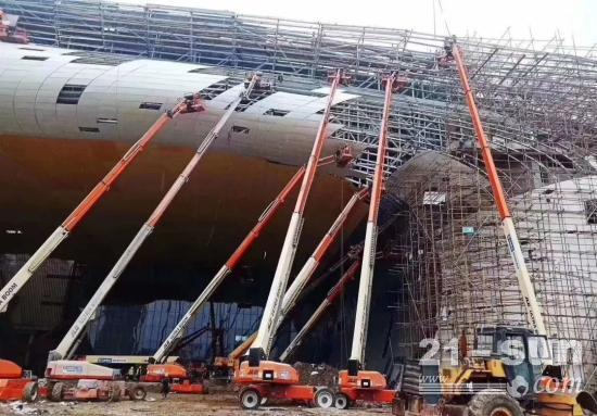 深度｜众能联合的数字化，对行业带来哪些改变？