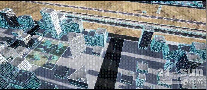盾构机是依靠什么在地底自由穿梭的？