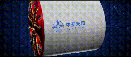 “运河号”盾构机掘进过程中有哪些困难？