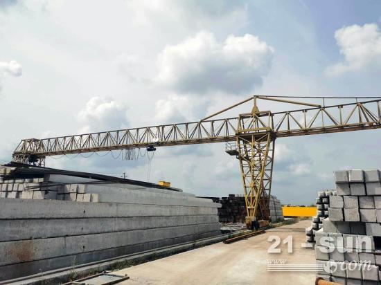 起重机的维修保养费用，做好这三个细节就可以省了