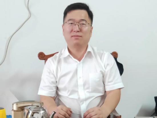 营销代表专访 | 广东陆洋：因为选择，所以热爱