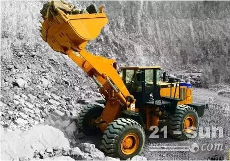 铲车装载机维修知识常见问题大全