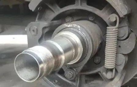 途途科普 | 卡车制动系统保养细节~