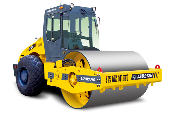 【宝典】全液压压路机故障判断方法