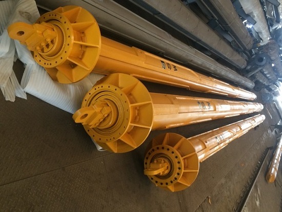 旋挖机钻杆的维护周期是多久？