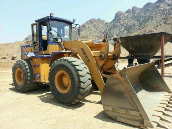 装载机｜发动机运转中有敲击声？原因可能是这些