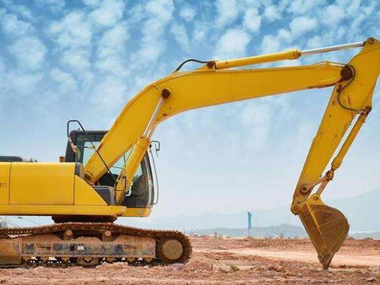 总结挖掘机发动机故障分析大全