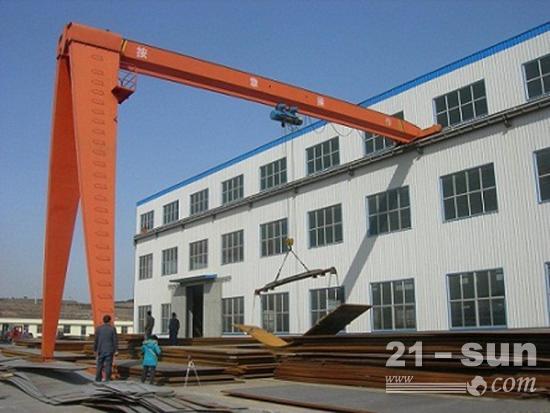 起重设备的6个保养