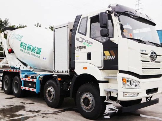 凌宇汽车：新能源时代的实力典范，你中意吗？