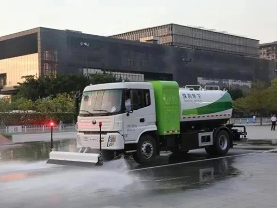 凝心聚力，共同发展 | 宇通环卫华南大区2021年服务站年中总结会顺利召开