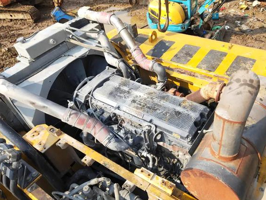 发动机故障听一听就知道！