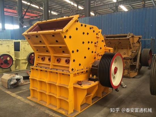 制砂机出现故障的原因有哪些？