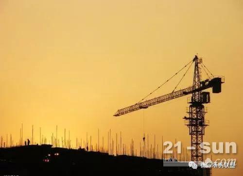 你掌握了塔式起重机的维保检查要点了吗？