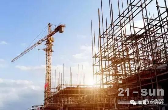 塔式起重机钢结构的损坏原因及维修！必收藏！