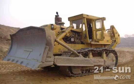 小故障不求人，这些技巧让你成为推土机维修达人