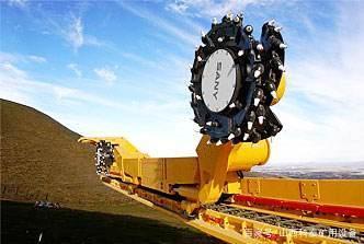 液压、电牵引采煤机常见故障的分析与处理