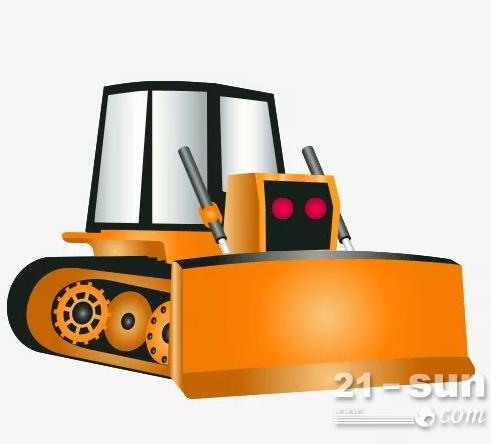 推土机保养须知