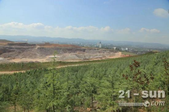 推动生态保护修复项目市场化，矿山生态修复迎来“春天”