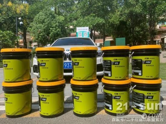 高质量液压油都有哪些特性？
