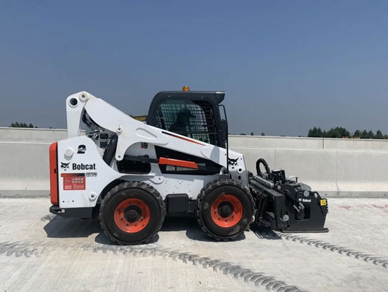 道路施工现场的这些“猫”，真靓！