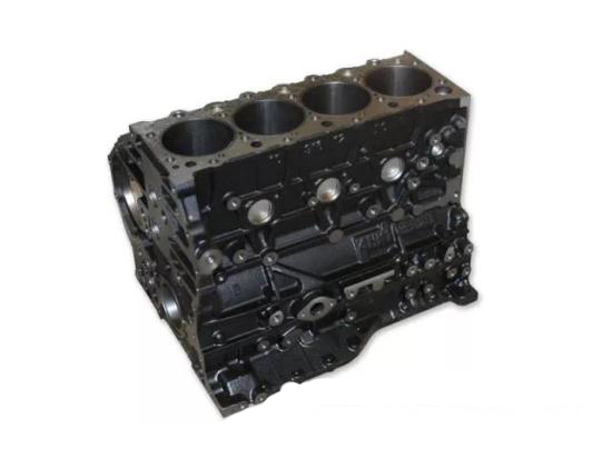 柴油发动机气缸盖泄漏检测方法的改进