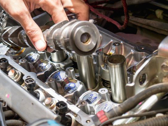 柴油发动机散热不良的五大处理方法