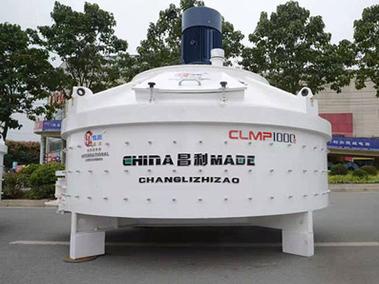 行星式立轴搅拌机改变了传统式搅拌行业混合的<em>难题</em>