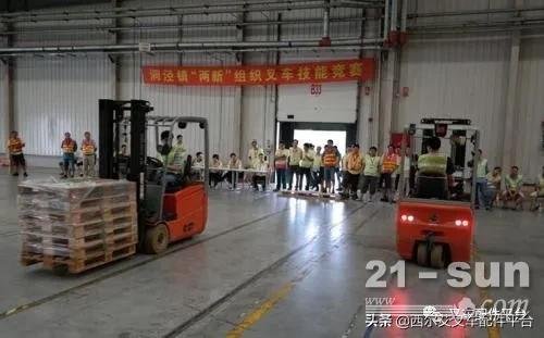 赶紧收藏：叉车常见故障维修资料，这个太有用了