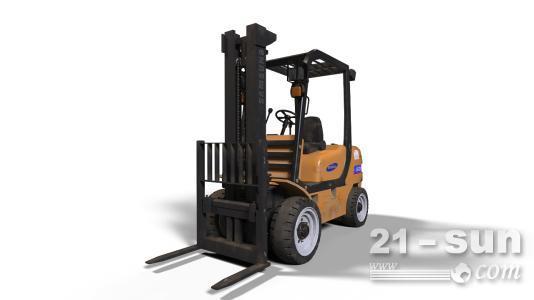 叉车和电动叉车该如何维修保养？