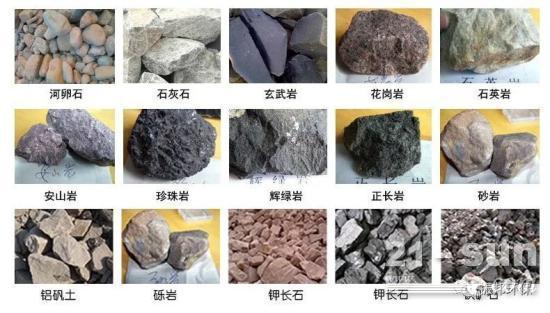 制砂机<em>出砂量</em>低？这几个因素起着关键作用……