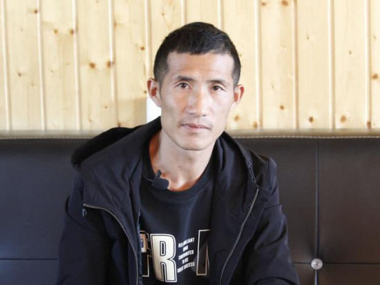 一年买10台！看山推挖掘机如何助力上海老板驰骋小洋山