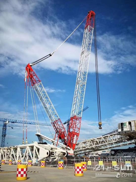 履带吊保养步骤，看看你知道几条？