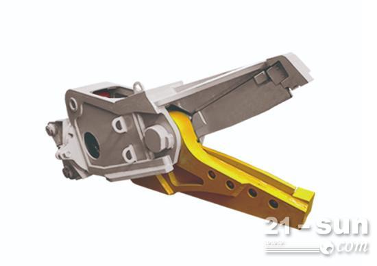 如何有效处理挖掘机液压剪配件故障