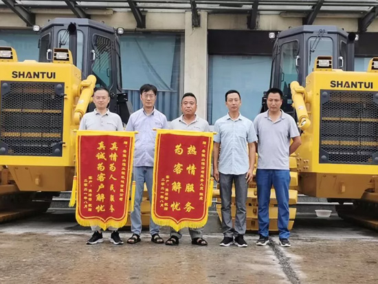 我是服务工程师 | 星光不负赶路人