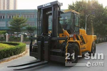 叉车维修保养方法与步骤