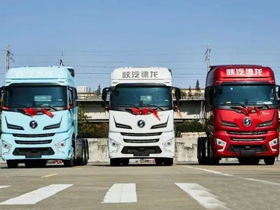 又圈粉了！陕汽德龙X6000超级试验场用户体验活动在浙江举办