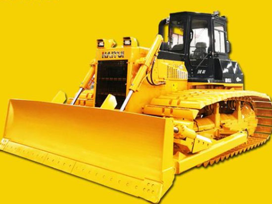 推土机维修与保养细则