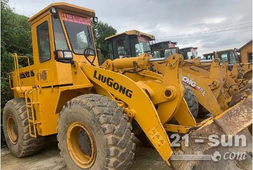 装载机在使用过程中需要如何保养呢?