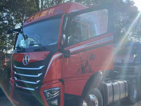 【实录】V7产品跟车测试