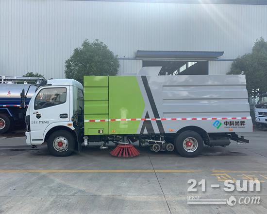 清扫车辆的注意事项有哪些？